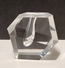 Iittala Finland Faceted