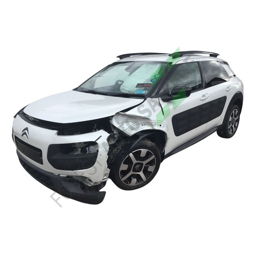 2015 citroen cactus - citroen, c4