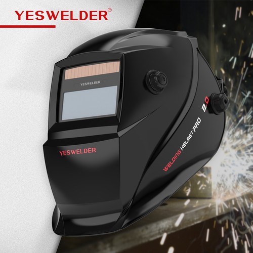 Yeswelder auto darkening - yeswelder,