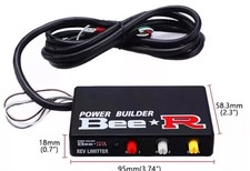 Bee-R Rev Limiter Type B Launch Control Fits Nissan Toyota Subaru Mitsubishi