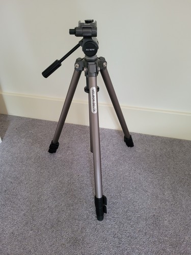 Velbon delta tripod - velbon,