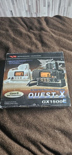 Standard horizon quest - standard, quest-x