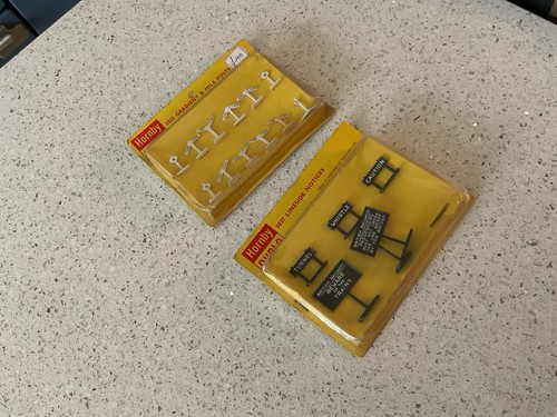 Hornby dublo boxed - dublo,