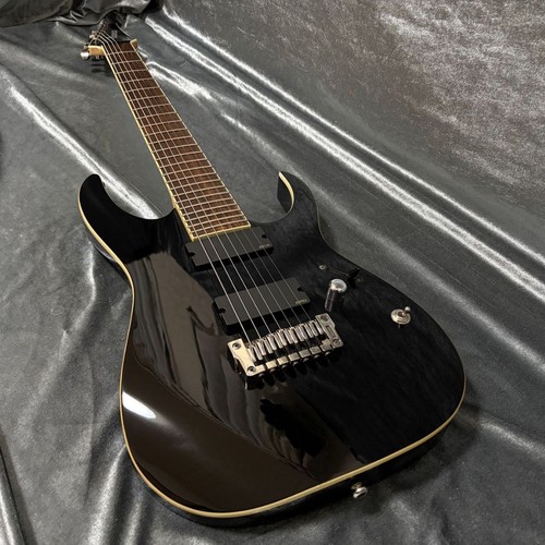 Ibanez rgir27fe string iron - ibanez,