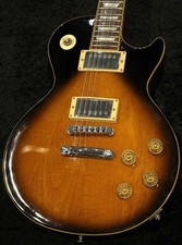 Orville by Gibson Les Paul