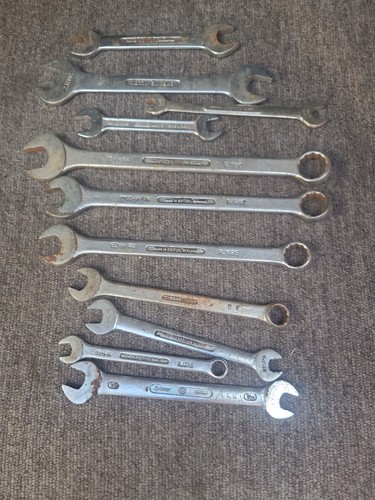 Britool spanners - britool,