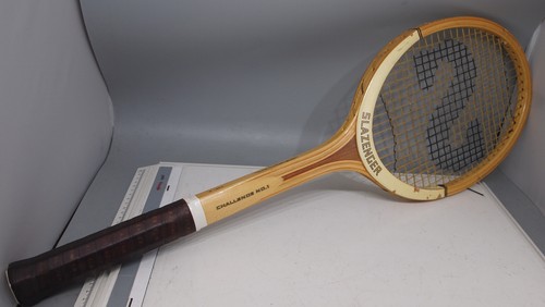 Slazenger challenge 1 - no,
