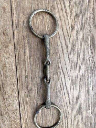 Sprenger loose ring bit 5 - kk,