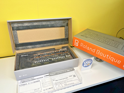 Roland boutique 08 - roland,