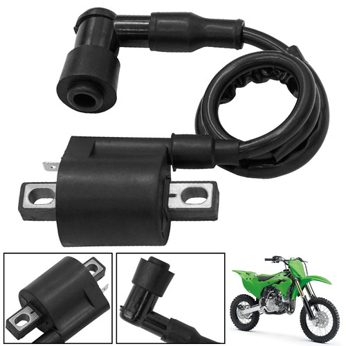 Ignition coil for kawasaki - ignition,