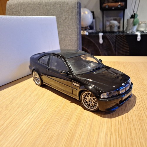 Scale kyosho bmw - scale,