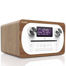 Pure Evoke C-D4 DAB+ FM