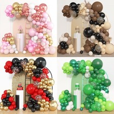 125pcs balloon arch garland - arch,