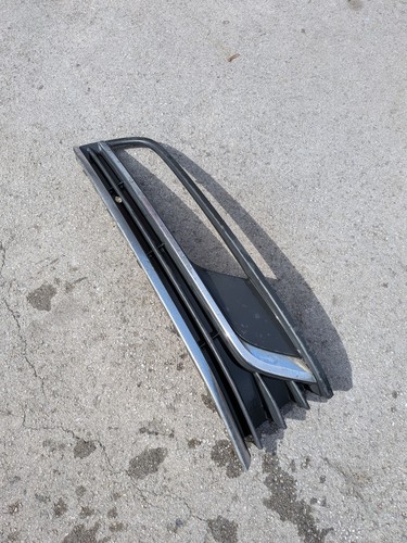 Passat front right lower - right,