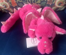 New Rare Kaycee Bears Pink