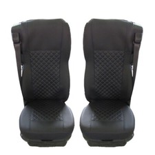 Truck Seat Covers fits DAF XF