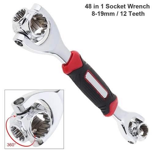 Universal wrench - universal,