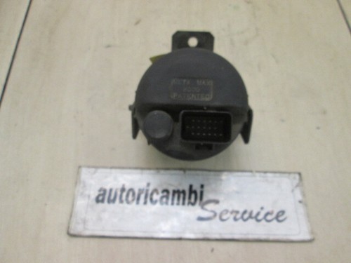 Alarm control unit meta - unit,