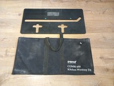 Trend Combi 650 Kitchen