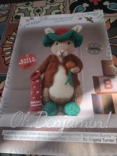 Angels Turner - OH. BENJAMIN