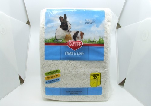 Kaytee clean cosy bedding - kaytee, &