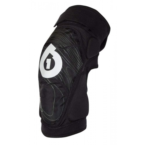 661 sixsixone dbo - 661, knee