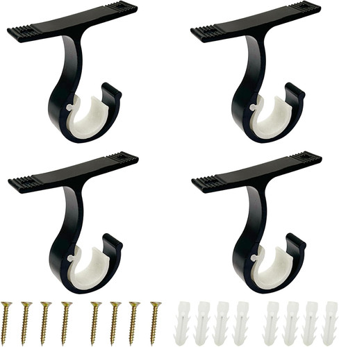Pack curtain pole - curtain,