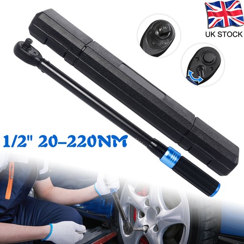 High precision 220nm - precision, torque