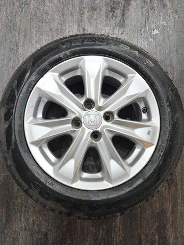 Honda jazz mk3 single - mk3, alloy