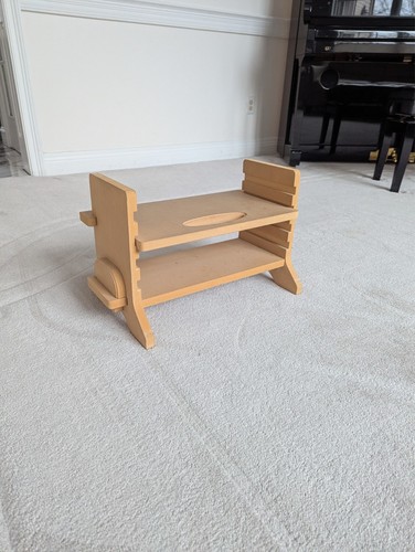 Adjustable piano foot - piano, rest