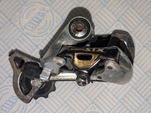 Shimano stx mc31 - stx, rear