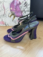 PRADA Fairy Collection 2008