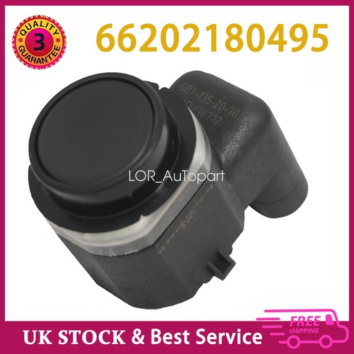Pdc parking sensor - pdc,