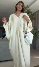 H&M Limited Edition Satin Long