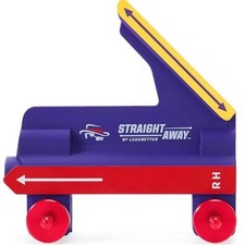 David Leadbetter StraightAway