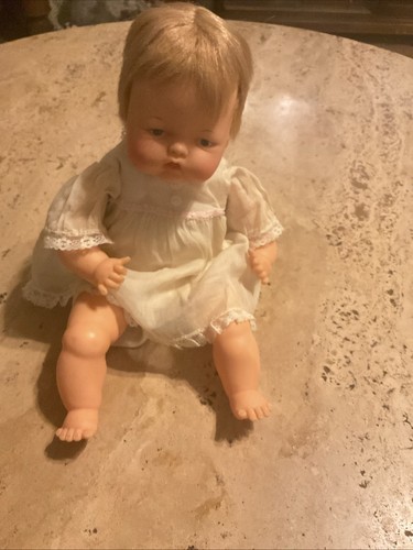 Ideal 1961 toy corp - toy, tiny