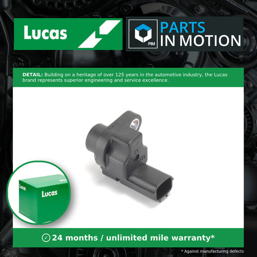 Rpm crankshaft sensor fits - rpm,
