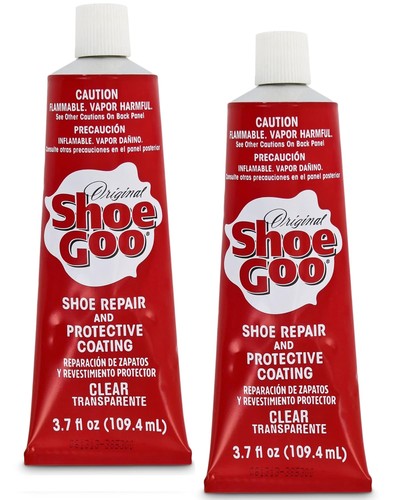 Pack ounce shoe - 2,