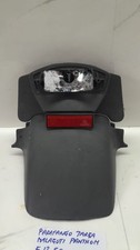 parafango targa posteriore malaguti phantom f12 50 1997 1998 1999