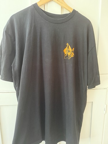Rare unkle futura - futura, shirt