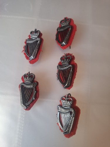 Joblot bundle royal ulster - joblot,