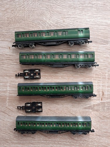 Graham farish gauge southern - graham, n