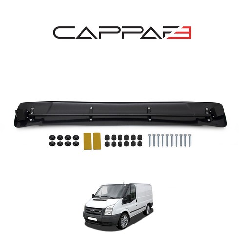 Cappafe ford transit - 2006,