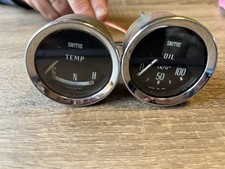 Smiths Classic Mini Cooper Oil