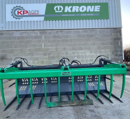 Prodig grab telehandler - prodig,