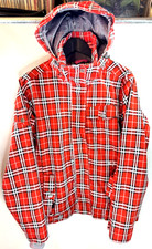 Surfanic Technical Check Ski