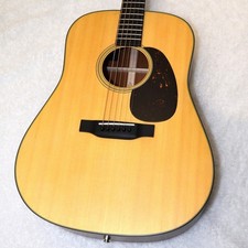 Martin D-18 Satin Used