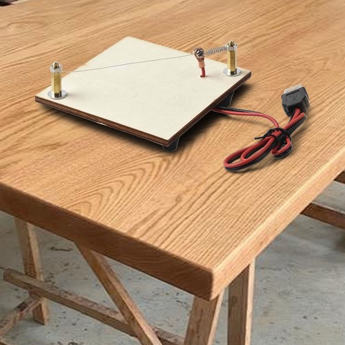 Easily seal edges - easily, our