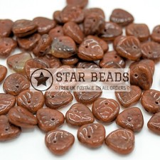 CZECH FACETED PRESSED GLASS