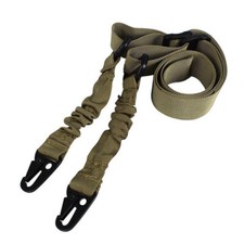 Tactical 2 Point Gun Sling